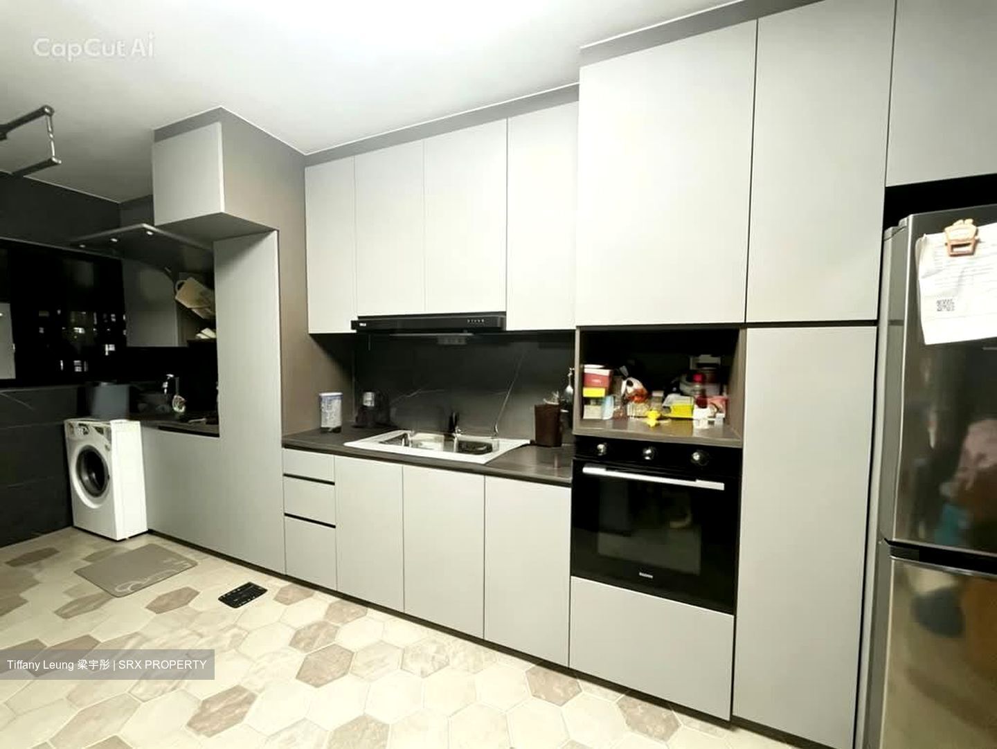 Blk 681A Jurong West Central 1 (Jurong West), HDB Executive #563513521